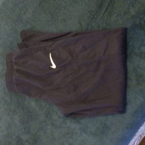 Nike jogger pant size xl